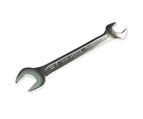 Ключ рожковый 20х22мм ROCKFORCE RF-7542022 ROCK FORCE
