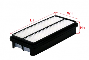 Фильтр воздушный Sakura A1415 SAKURA