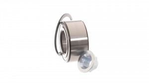 Подшипник ступицы  VKBA6891 VKBA6891 SKF