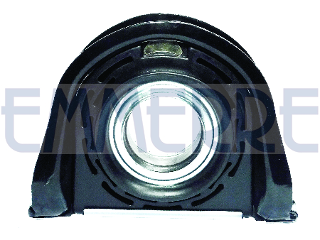 Подшипник подвесной Ø 70mm,  Volvo FH/FM/FMX/NH 9/10/11/12/13/16; Volvo F/FL 6,  925063 EMMERRE