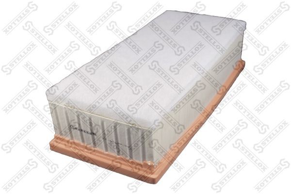фильтр воздушный!\ Citroen C8/Jumpy,Fiat Scudo,Peugeot 807/Expert 2.0i/D/HDi 06> 71-01429-SX STELLOX