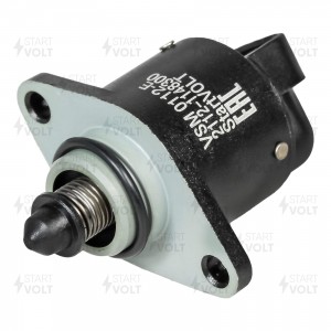 Регулятор холостого хода с двумя подшипниками для а/м ВАЗ 2110-2112  VSM0112E VSM 0112-E START VOLT