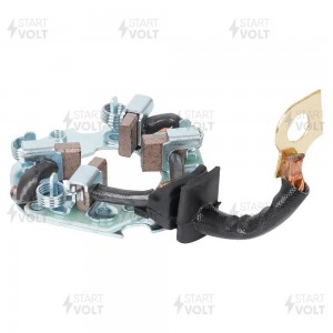 Узел щеточный стартера для а/м Haval H6 (14-) 1.5T (VBS 2718) VBS 2718 START VOLT