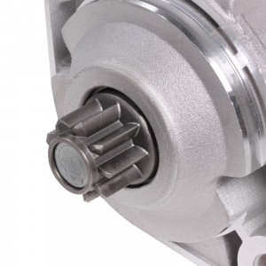 Стартер для а/м VAG Octavia (96-) 5MT LSt1816 LST 1816 START VOLT