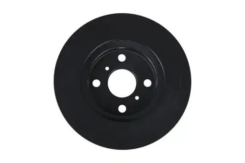 диск тормозной!\Toyota Corolla (E10), 91-99 Z06428 ZENTPARTS