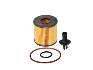 Фильтр масляный TOYOTA Camry (06-) (3.5),(11-) (2.5/3.5) LEXUS SAKURA EO1101 SAKURA