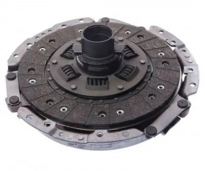 Сцепление ГАЗ-3302 Бизнес,ГАЗель Next дв.УМЗ-4216,EvoTech 2.7 А274 в сборе MEGAP 160-11-002 MEGA POWER