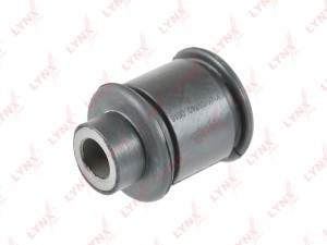 Сайлентблок внутренний тяги поперечной передней задней подвески C9740 LYNXAUTO