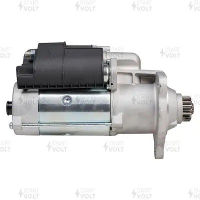 Стартер для а/м Scania P/G/R/T (04-) с дв. DC13 5,5кВт LSt2802 LST2802 START VOLT