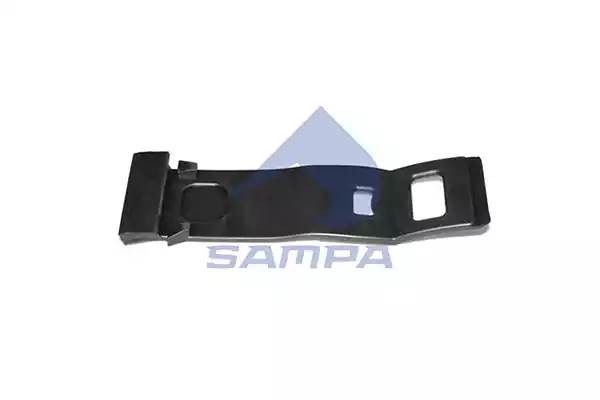 MERCEDES BENZ TRUCK ACTROS (1996>) 204168 SAMPA