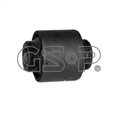 сайлентблок зад. рычага наруж.!\Hyundai Sonata EF 99-01, KIA Opirus 03> 513689 GS P