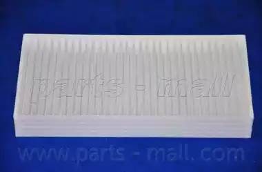 Фильтр салонный CHRYSLER PT CRUISER PT 00-10 PMY-008 PMY-008 PMC PARTS MALL