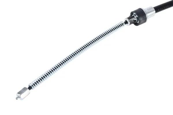 трос ручника! правый\ Citroen C1, Peugeot 107, Toyota Aygo 05-14 29-96127-SX STELLOX