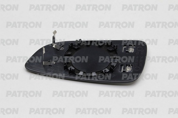 Элемент зеркальный OPEL Astra H правый PATRON PMG2807G02 PATRON