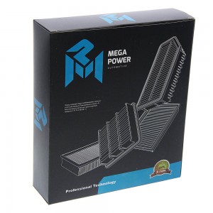 Фильтр воздушный SUZUKI Grand Vitara (98-) MEGAPOWER 130-13-126 MEGA POWER