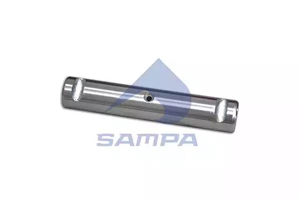 Палец MAN рессоры (25x130) SAMPA 020111 SAMPA