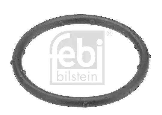 Прокладка VW Golf,Passat,Jetta,Polo AUDI 80,90,A3,A4 фланца системы охлаждения F 18766 FEBI BILSTEIN