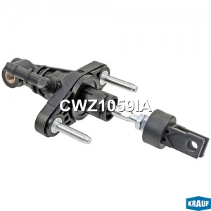 Цилиндр сцепления главный CWZ1059IA CWZ1059IA KRAUF