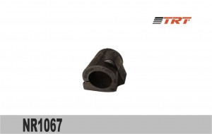 Втулка стабилизатора 8200262344 NR1067 Largus, XRAY, Logan 04-, Sandero 08- NR10 NR1067 TRT