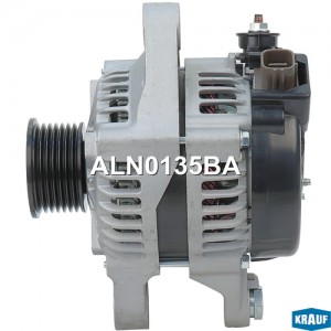 генератор! 80A\ Toyota Hilux 04-16 ALN0135BA KRAUF