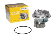помпа!\ Opel Astra/Kadett/Omega/Vectra 1.8i/2.0i 86-98 Z14610 ZENTPARTS