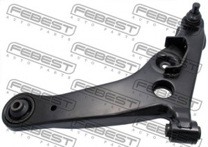 Рычаг подвески 0424-CULH 0424-CULH FEBEST