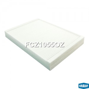 Фильтр салона FCZ1055OZ FCZ1055OZ KRAUF