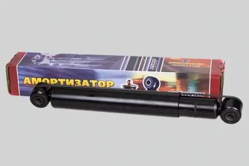 Амортизатор ГАЗ ГАЗон NEXT задний газ-масло АВТОМАГНАТ C40R132915004 AVTOMAGNAT