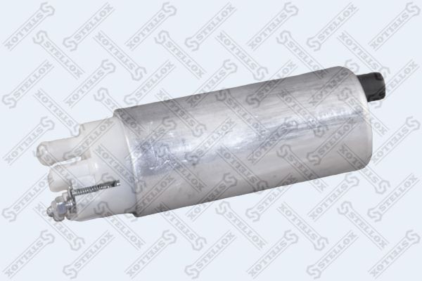 насос топливный электрический! 3.5bar, в корп.\ BMW E34 1.8-2.5i 88-97 10-01026-SX STELLOX