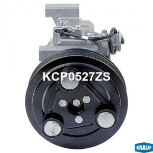 Компрессор кондиционера KCP0527ZS KCP0527ZS KRAUF