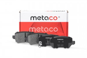 CEED // ASTRA H 3010008 METACO
