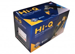 Колодки тормозные бар. HYUNDAI COUPE 1.6/2.0 96-02/LANTRA 1.5-2.0 90- (203x39) S SA062 SANGSIN