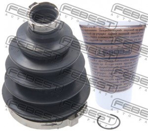 CHEVROLET AVEO (T300) (2011>) 0217P-F15 FEBEST