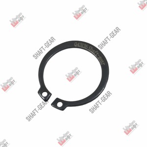 Кольцо стопорное Q43135 SHAFT
