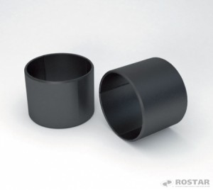 Втулка КАМАЗ-6520 балансира (бронза) 65202918074 ROSTAR