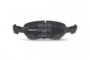 TOYOTA AVENSIS 1.6-2.0/TD 97> 3000206 METACO