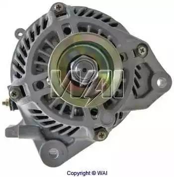 HONDA CIVIC 4D (2006>) 11-176-N WAI