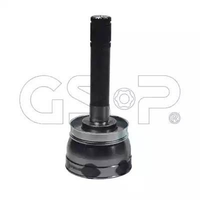 ШРУС наружный 841100 841100 GS P