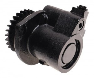 Насос гидроусилителя SHACMAN SHAANXI X6000 MOVELEX DZ97189470213MX MOVELEX