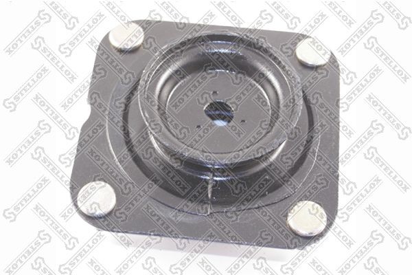 опора амортизатора переднего!\ Mazda 626 1.8-2.0/2.0TD/TDi/DITD 97> 12-71025-SX STELLOX