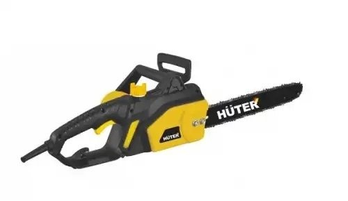 Пила цепная 1800Вт 35.5см HUTER 70105 HUTER
