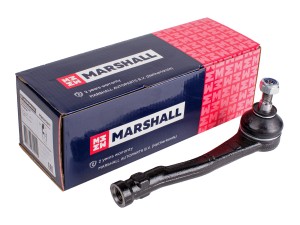 Наконечник рулевой передн. лев. Peugeot 308 Citroen C4 M8070311 M8070311 MARSHALL