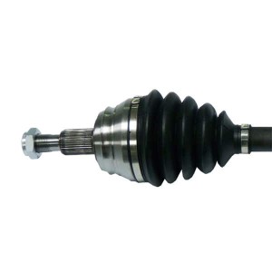 Привод в сборе L VKJC1053 SKF