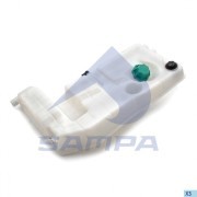 Бачок расширительный IVECO Stralis SAMPA 06102901 SAMPA