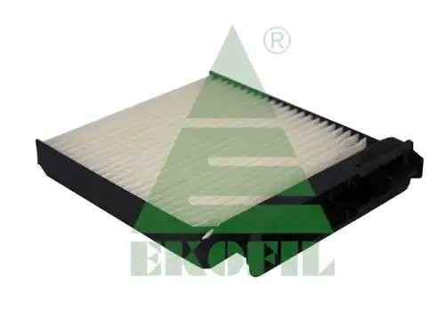 Фильтр воздушный салона ЛАДА Largus RENAULT Logan (09-) (1.4/1.6) EKOFIL EKO-04.33 EKOFIL