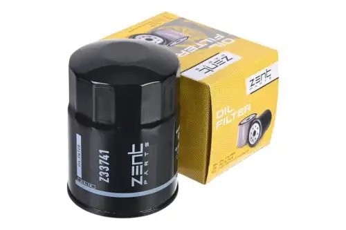 фильтр масляный!\ VW Golf/Passat/T4, Ford Galaxy, Seat Ibiza/Toledo 1.9TD/TDi 92 Z33741 ZENTPARTS