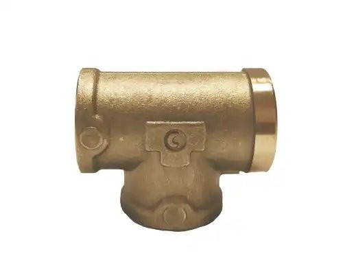 Фитинг M16X1,5-C (Camozzi) D2003M16X15C CAMOZZI