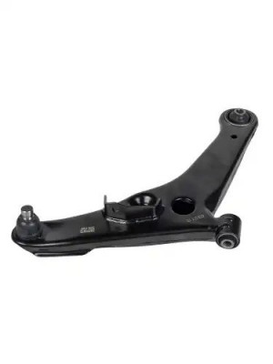 рычаг передний нижний правый!\ Mitsubishi Outlander CU2W 2.0i 03-08/CU5W 2.4i 03 Z24709 ZENTPARTS