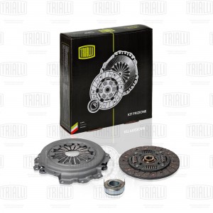 Сцепление к-т FR 0504 TRIALLI