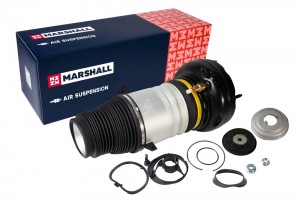 Пневмобаллон передн. Audi A8S8 D4 11- M8020810 M8020810 MARSHALL